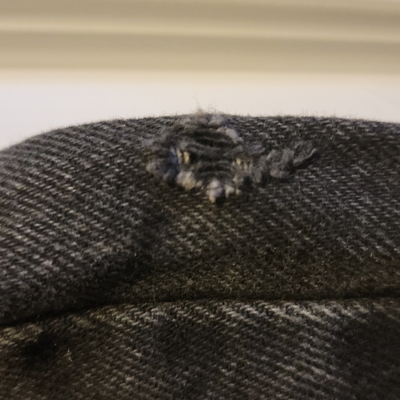 Men's 56/30 Levis - Picture 5 of 6